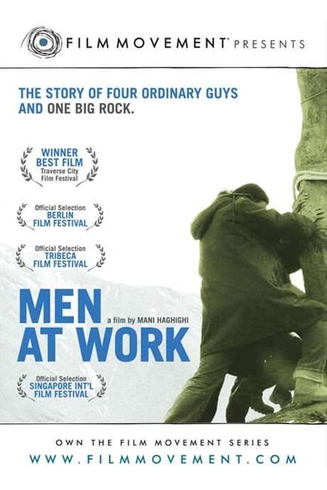 Men at Work